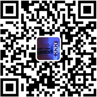 WeChat QR code